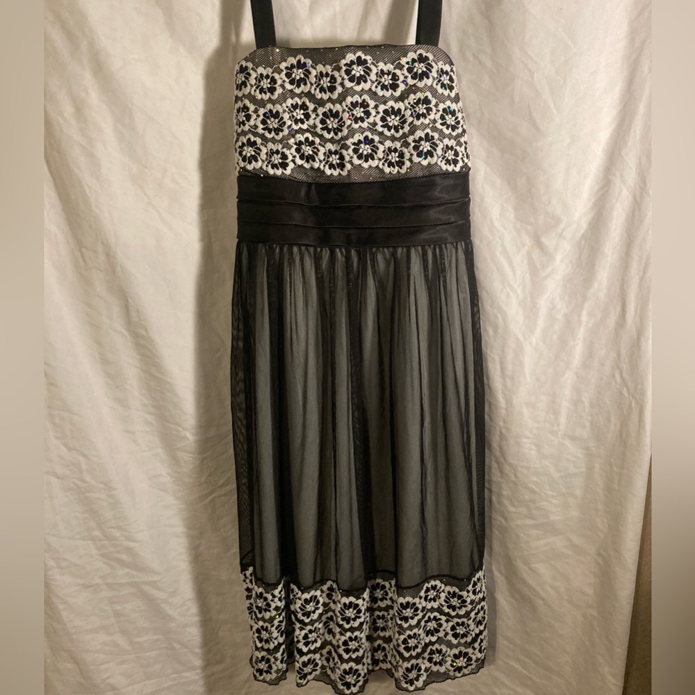 R&M Richards dress